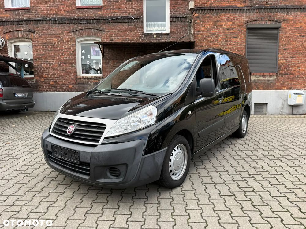 Fiat Scudo - 7