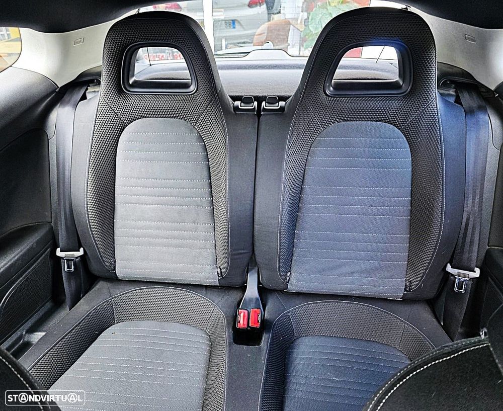 VW Scirocco 1.4 TSI Sport - 10