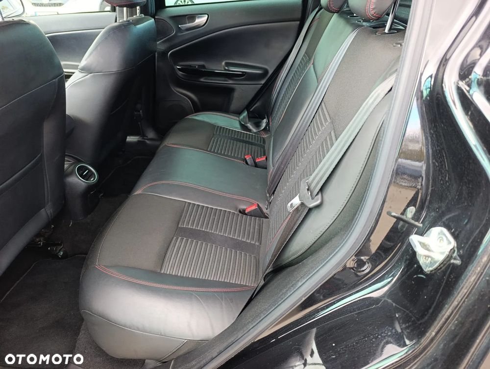 Alfa Romeo Giulietta 1.4 TB Progression - 8