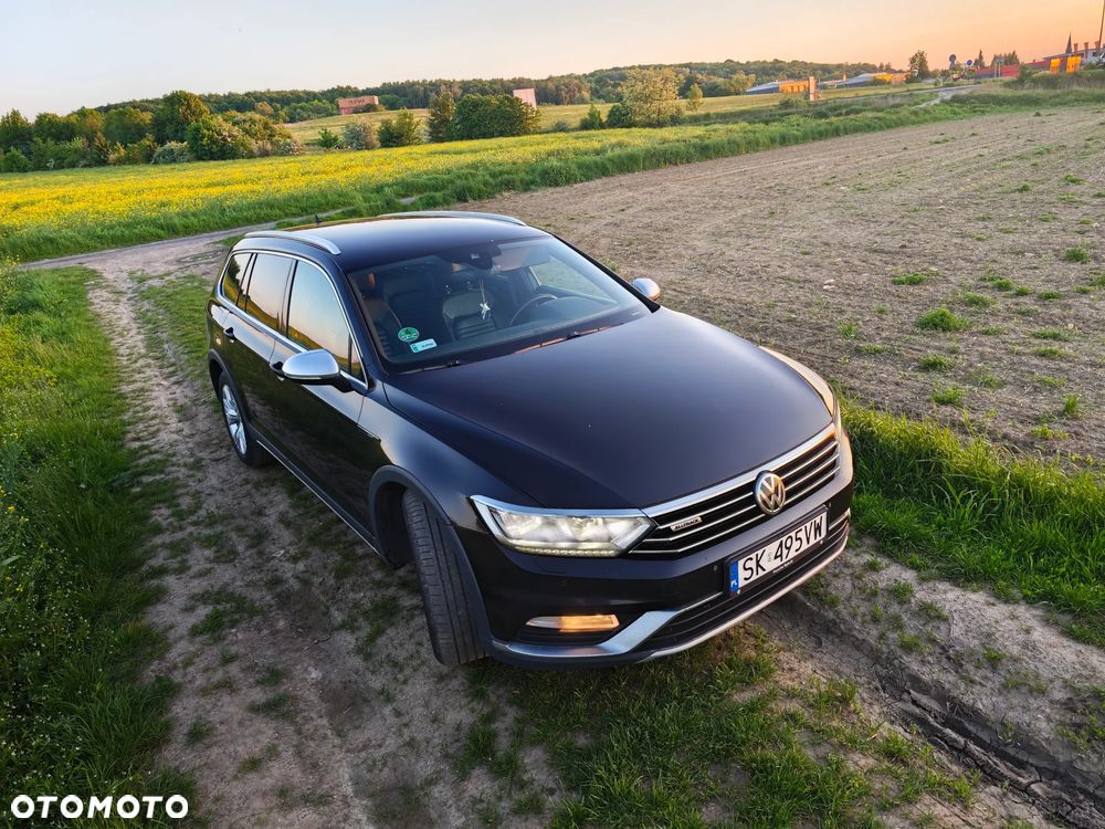 Volkswagen Passat 2.0 TDI BMT 4Mot Highline DSG - 11