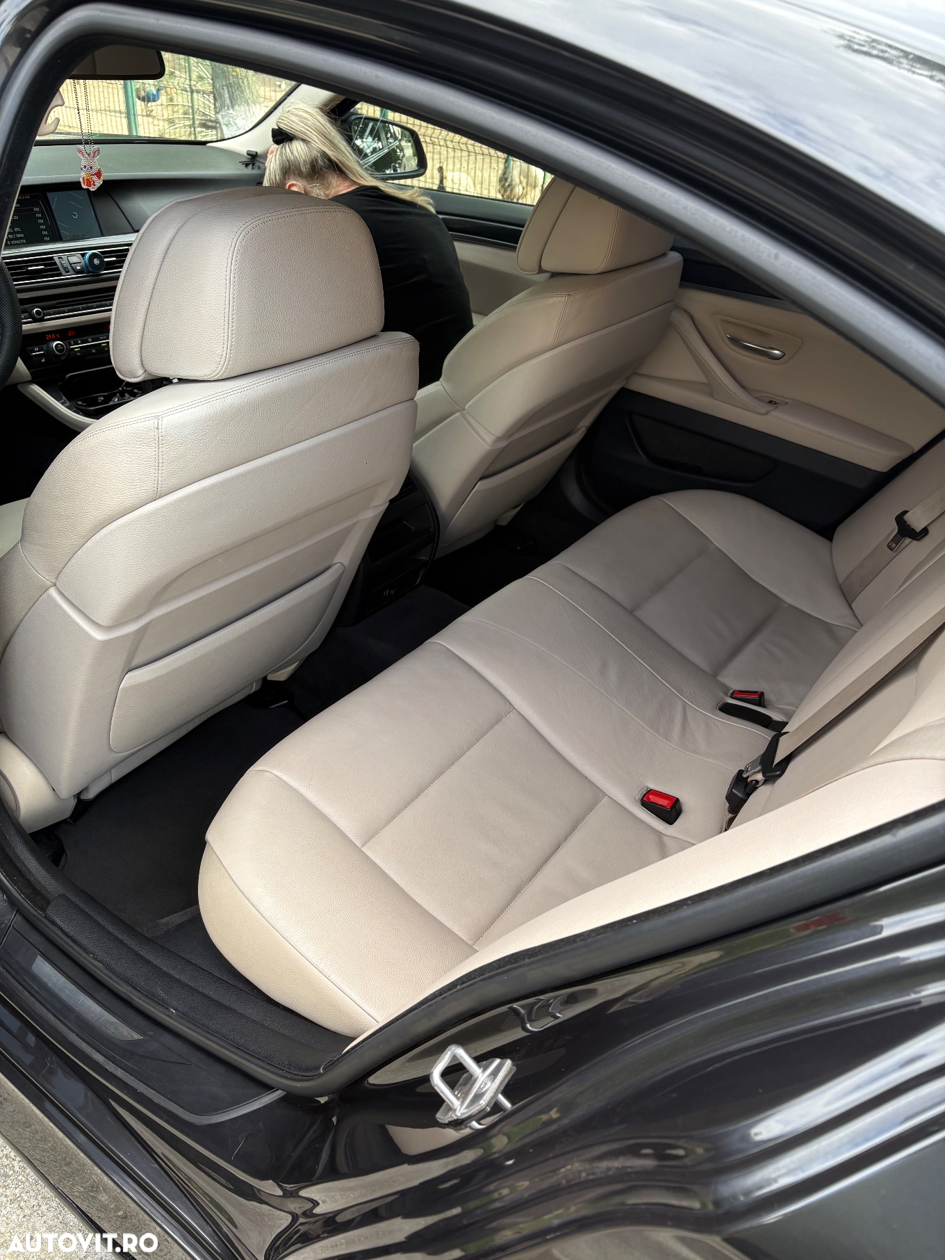 BMW Seria 5 - 6