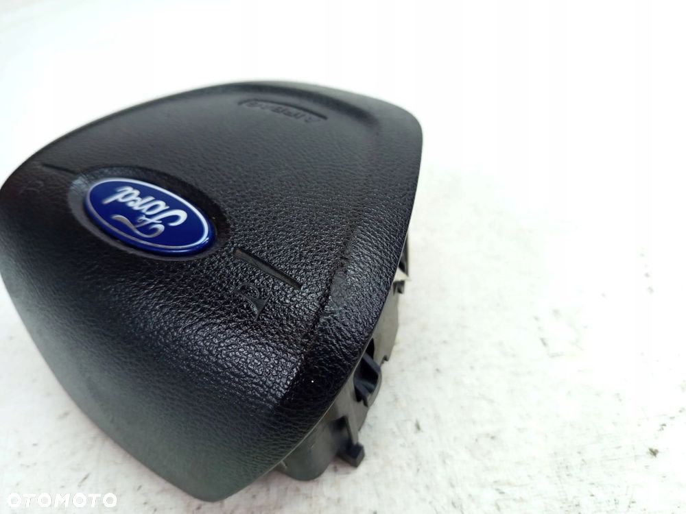 PODUSZKA KIEROWCY AIRBAG Ford Transit Tourneo Connect MK2 DT11-K042B85-AA - 3