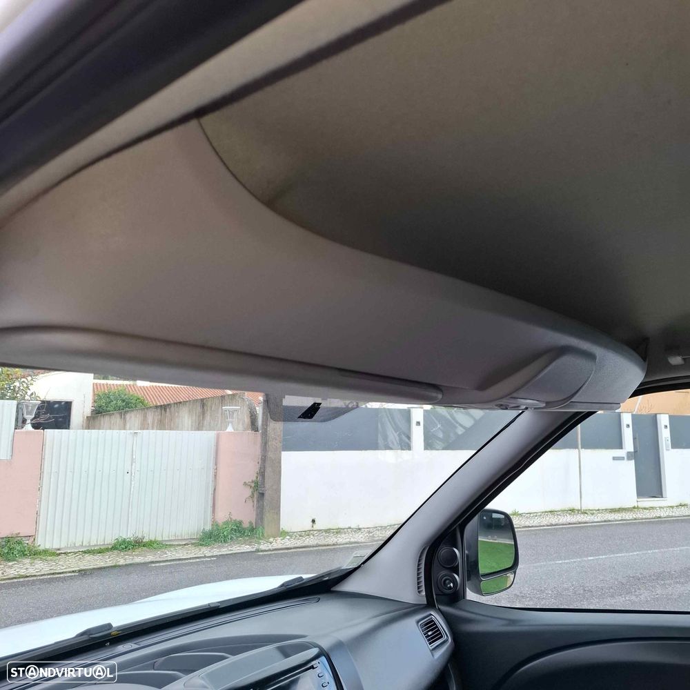 Opel Combo 1.3 CDTi L1H1 S/S - 14