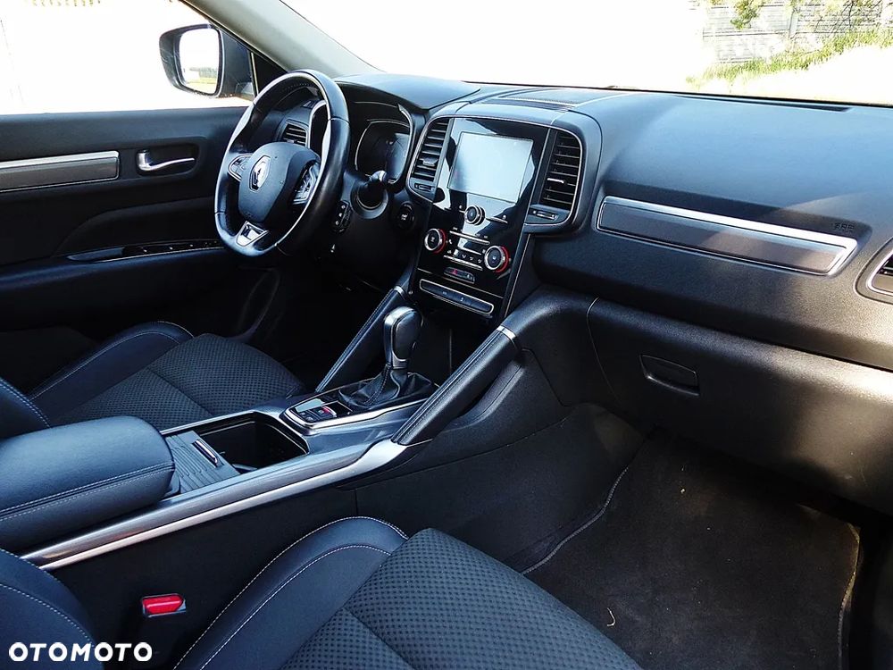 Renault Koleos BLUE dCi 150 X-tronic LIMITED - 25