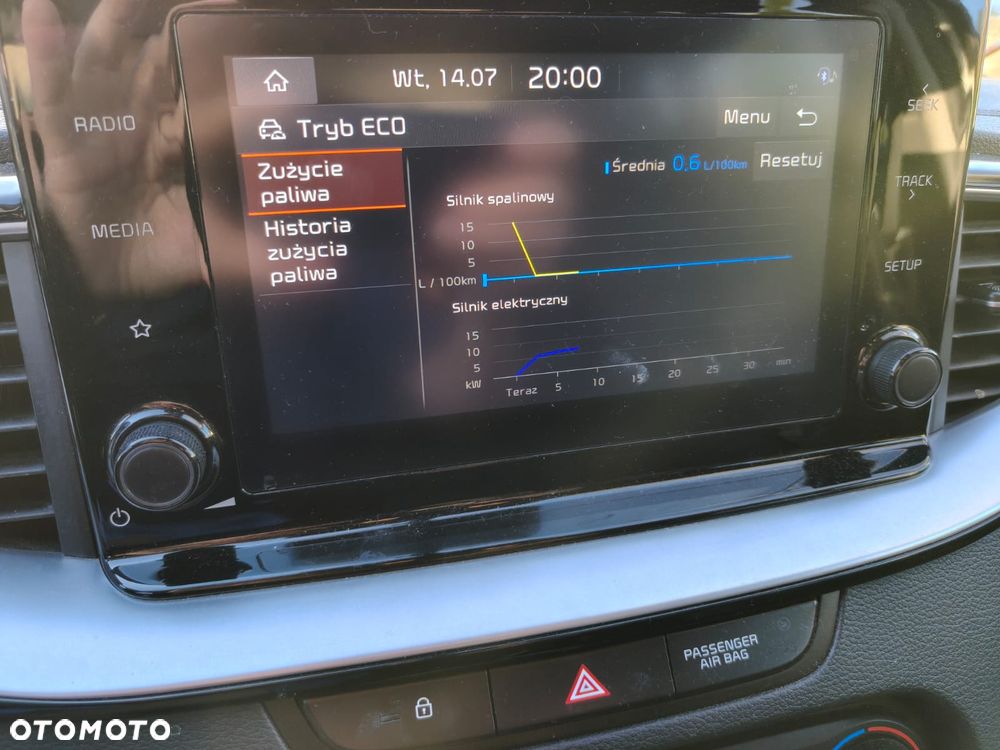Kia Ceed - 15