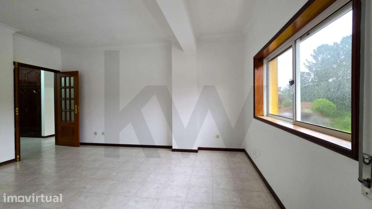 Apartamento T2 com Garagem e Arrumos, Elevador, CABEÇA SANTA, PENAFIEL - Grande imagem: 4/40