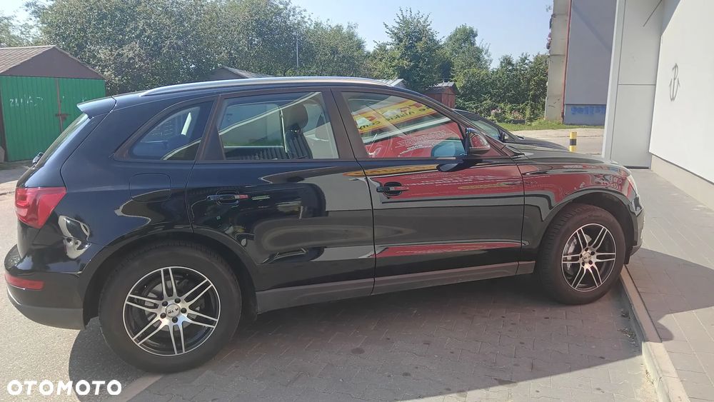 Audi Q5 2.0 TDI - 3