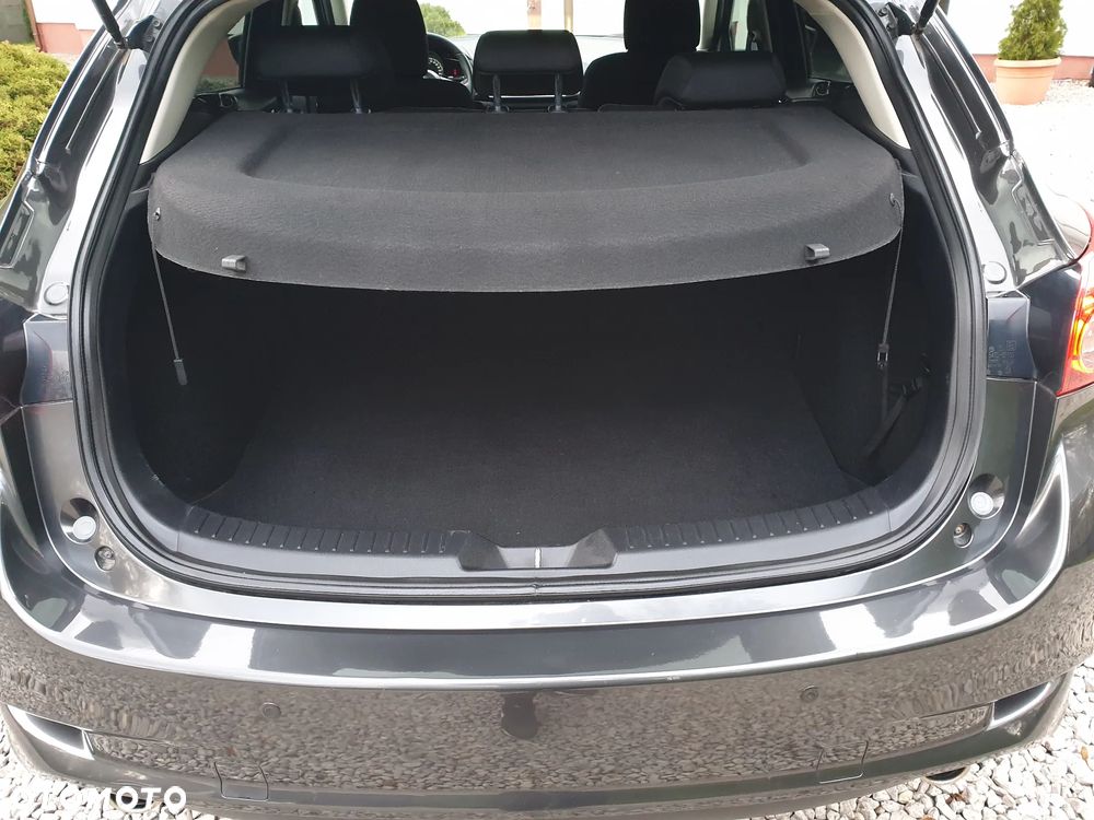 Mazda 3 SKYACTIV-G 120 Signature - 10