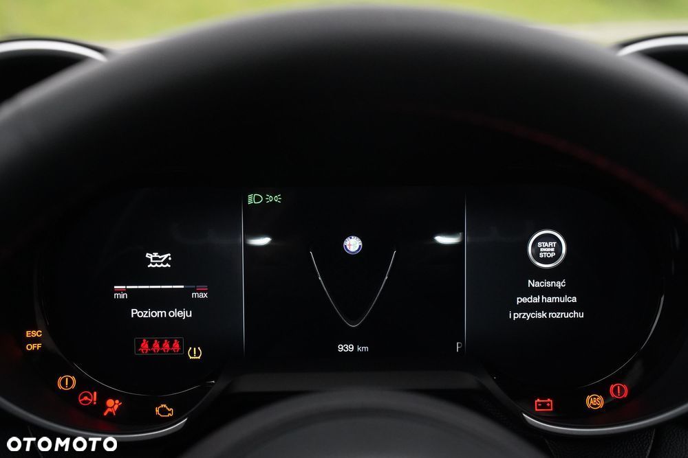 Alfa Romeo Giulia 2.0 Turbo Veloce Q4 - 7