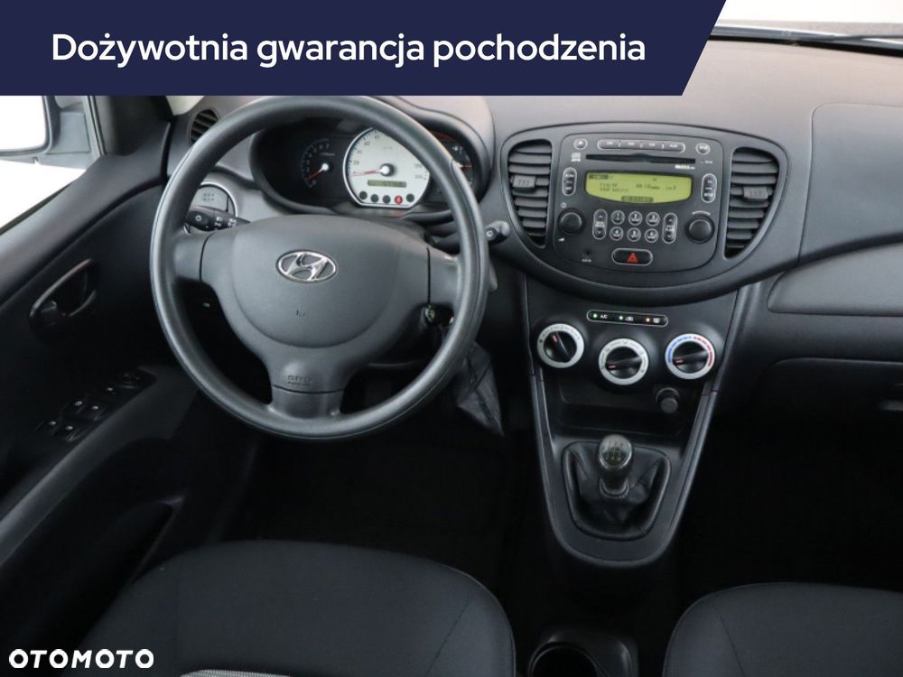 Hyundai i10 - 9