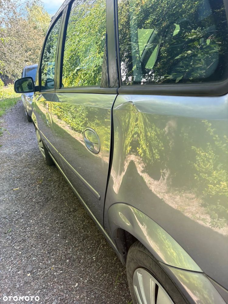 Opel Meriva - 22