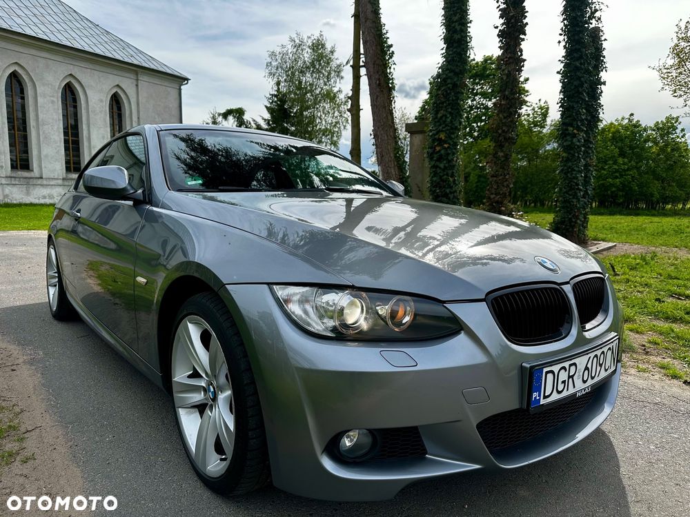 BMW Seria 3 320i M Sport Edition - 18