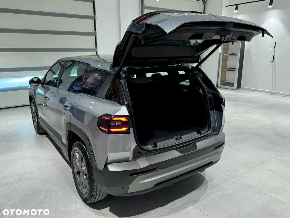 Jeep Compass 1.2 T3 mHEV Altitude FWD DCT - 26