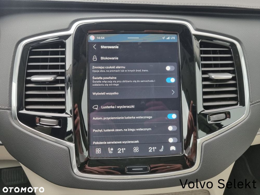 Volvo XC 90 B5 B AWD Plus Bright - 27