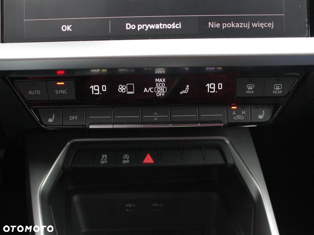 Audi A3 Sportback - 21