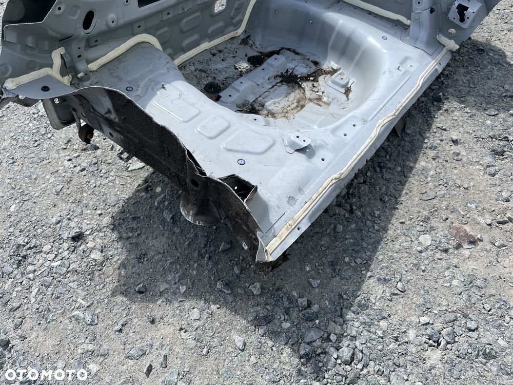 Pas tylny wanna ćwiartka Hyundai I20 III - 6