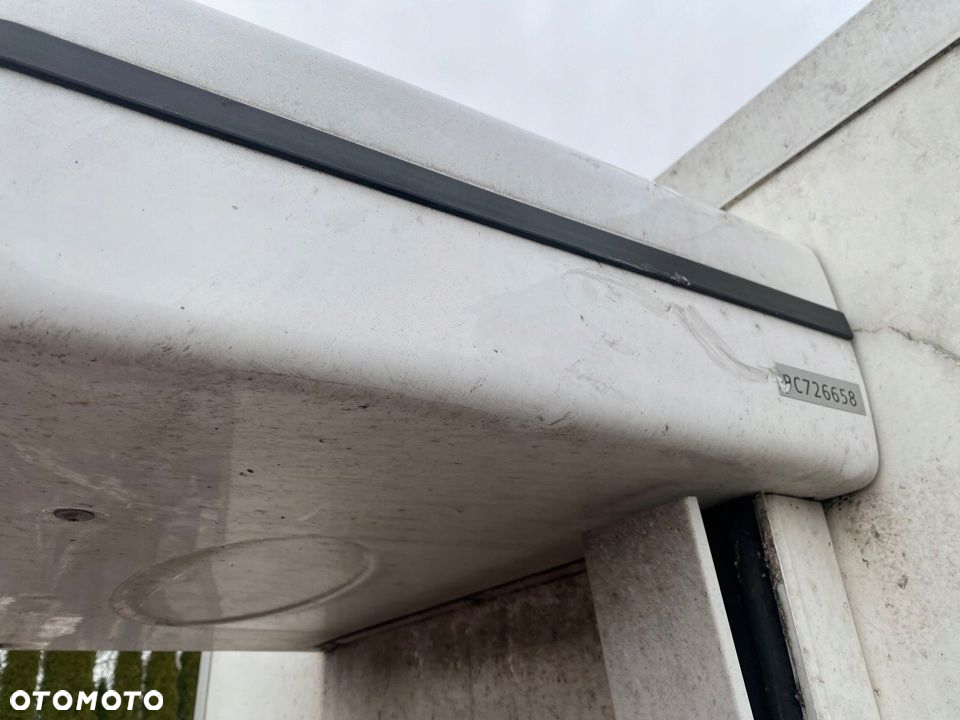 Agregat chłodniczy Carrier Viento 300 - 4
