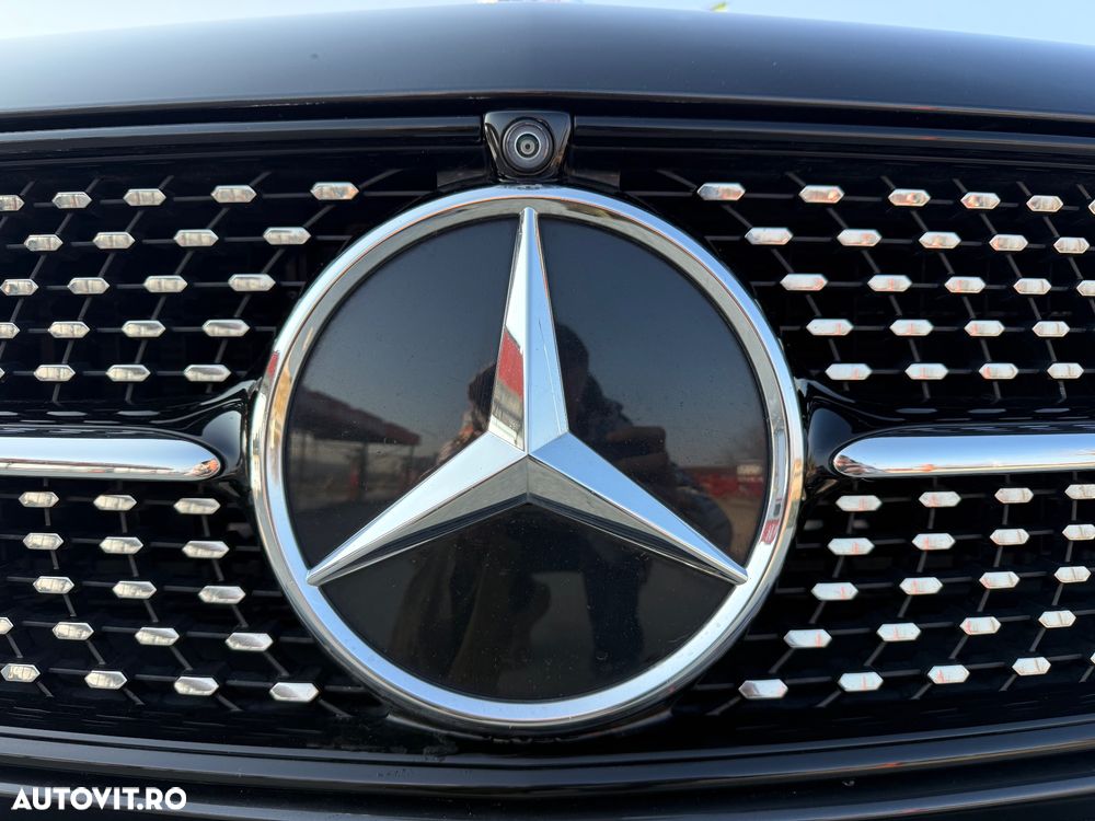 Mercedes-Benz E 220 d - 14