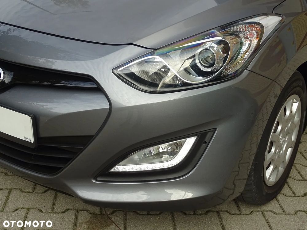 Hyundai i30 1.4 Style - 22