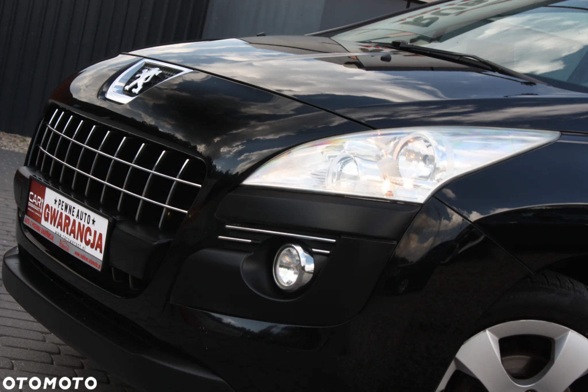 Peugeot 3008 1.6 Active - 10