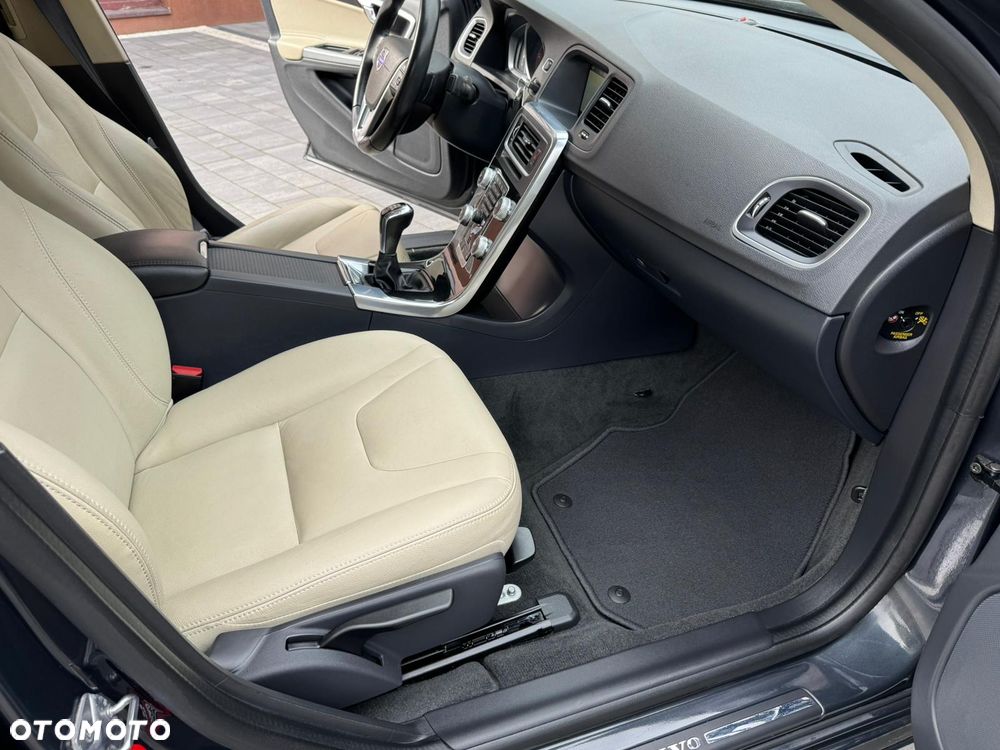 Volvo S60 D3 RDesign - 21