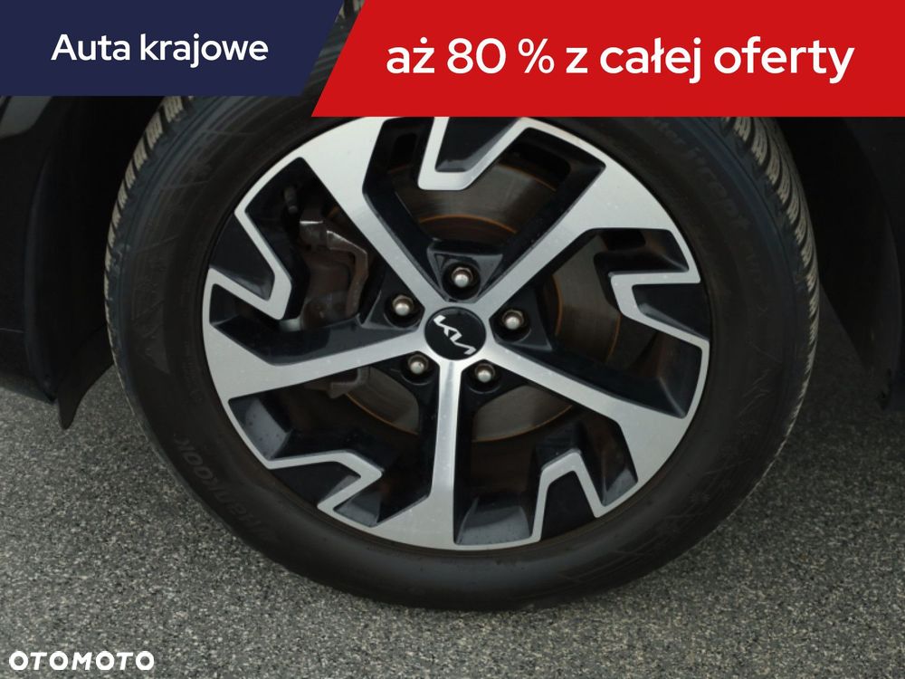Kia Sportage - 14