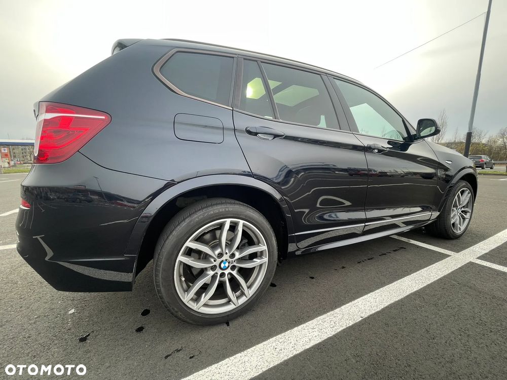 BMW X3 - 5