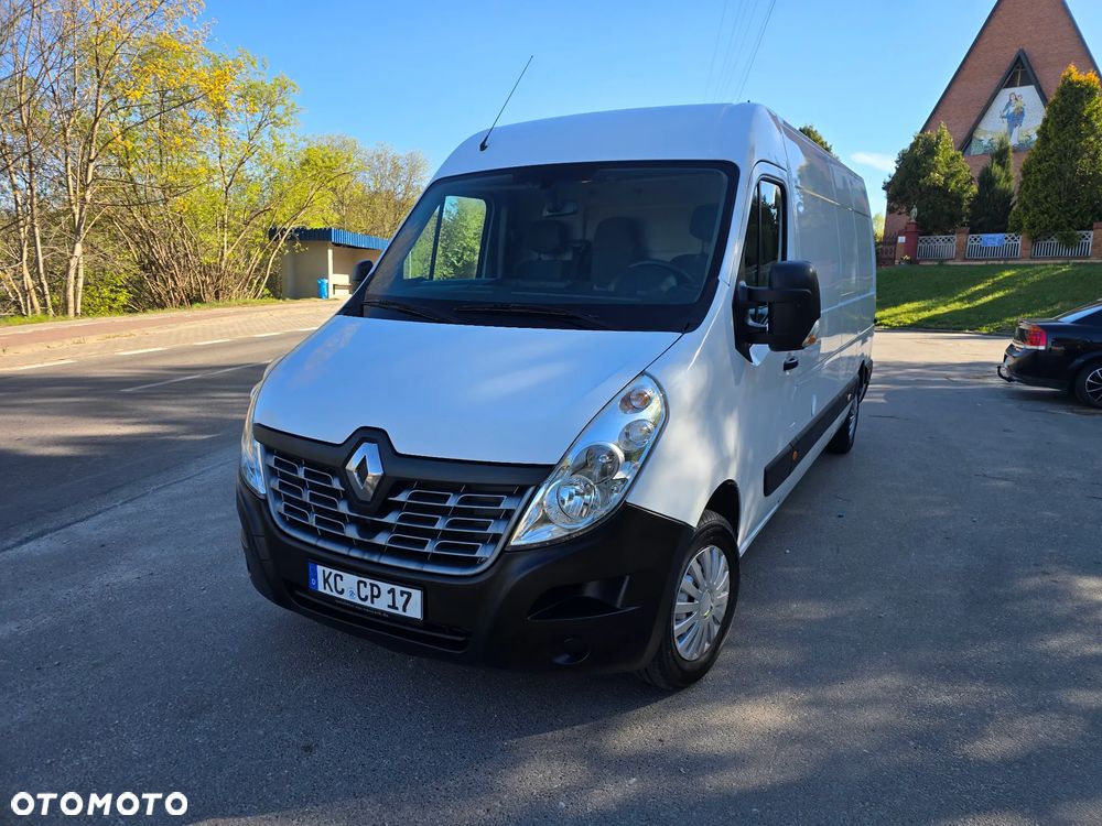 Renault Master - 14