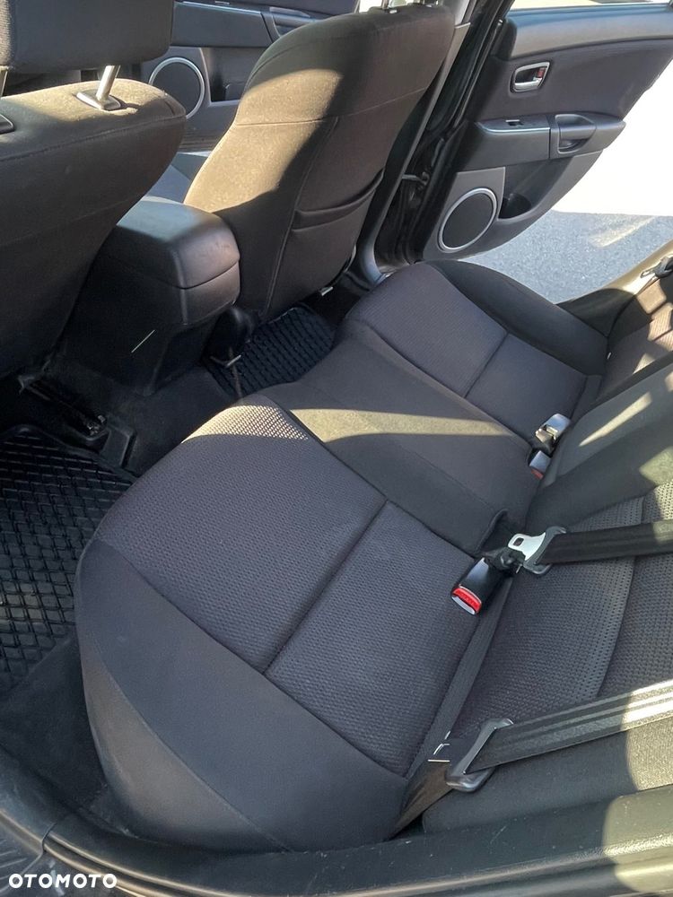 Mazda 3 2.0 CD Active - 2