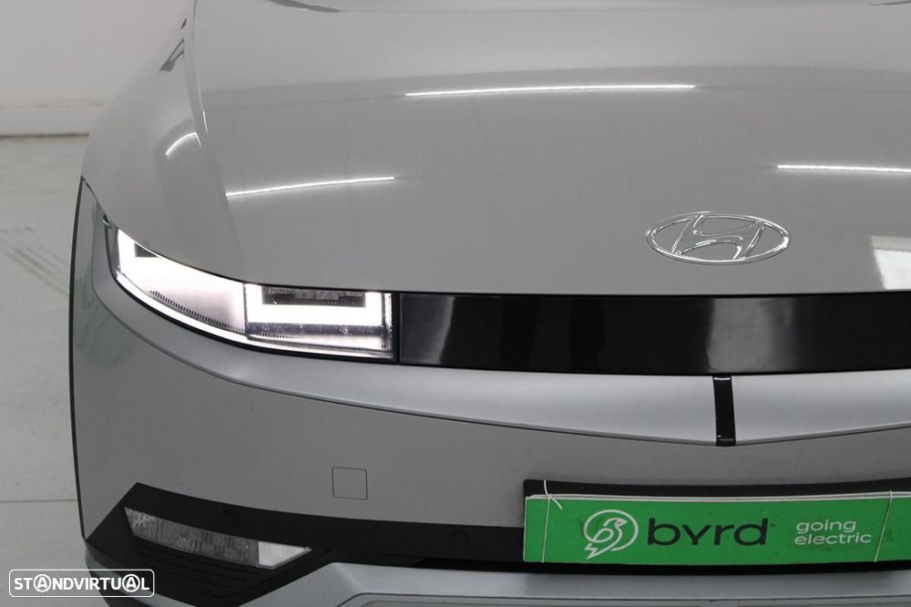 Hyundai Ioniq 5 58 kWh - 4