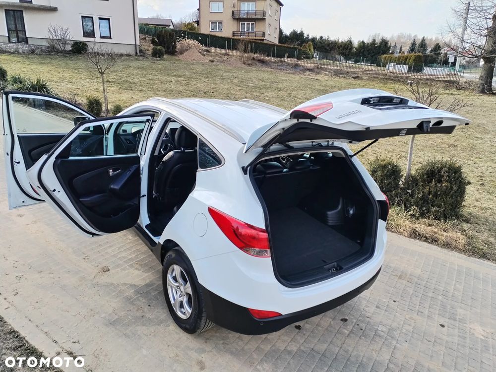 Hyundai ix35 - 38