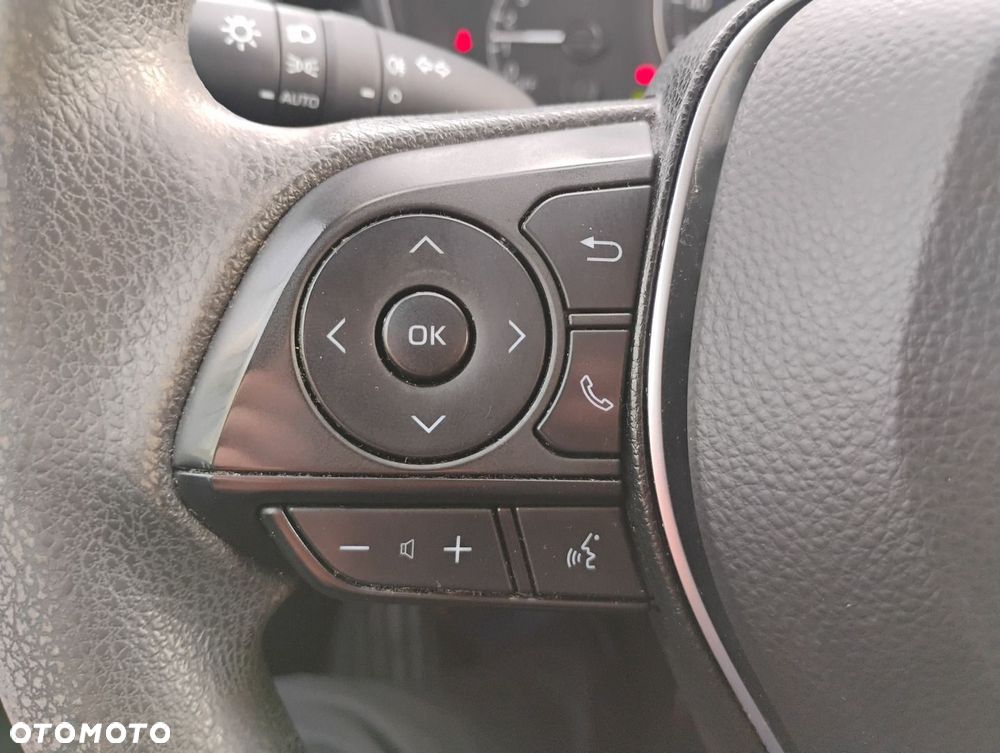 Toyota Corolla 1.8 Hybrid Active - 14