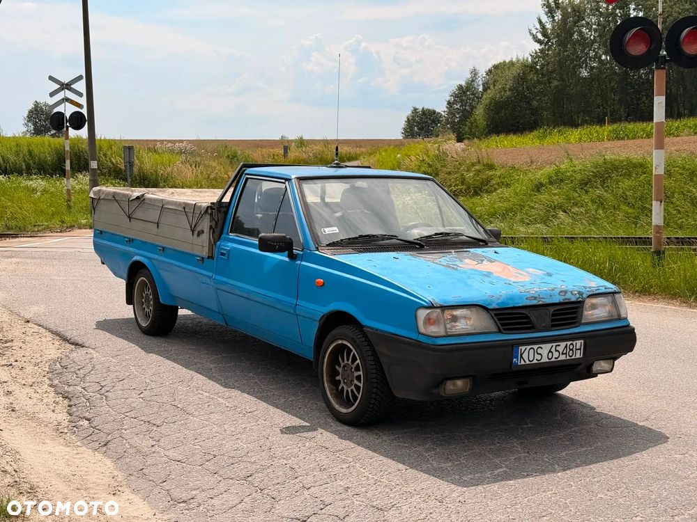 Polonez Caro - 2