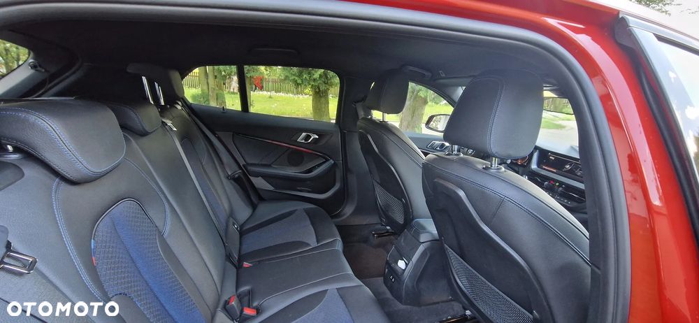 BMW Seria 1 118i - 4
