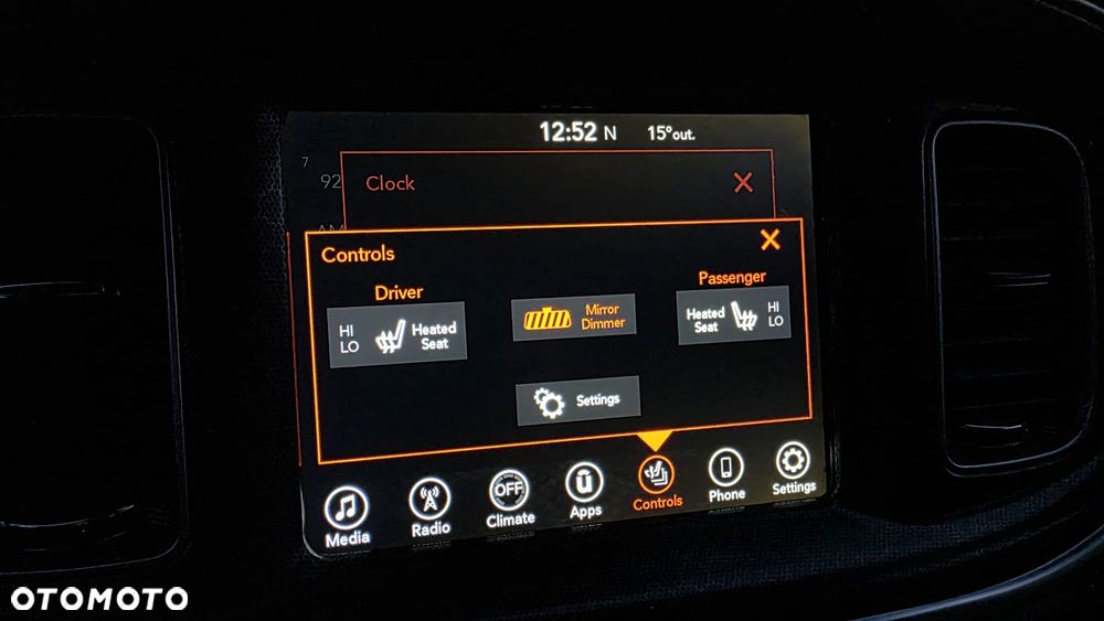 Dodge Charger - 21
