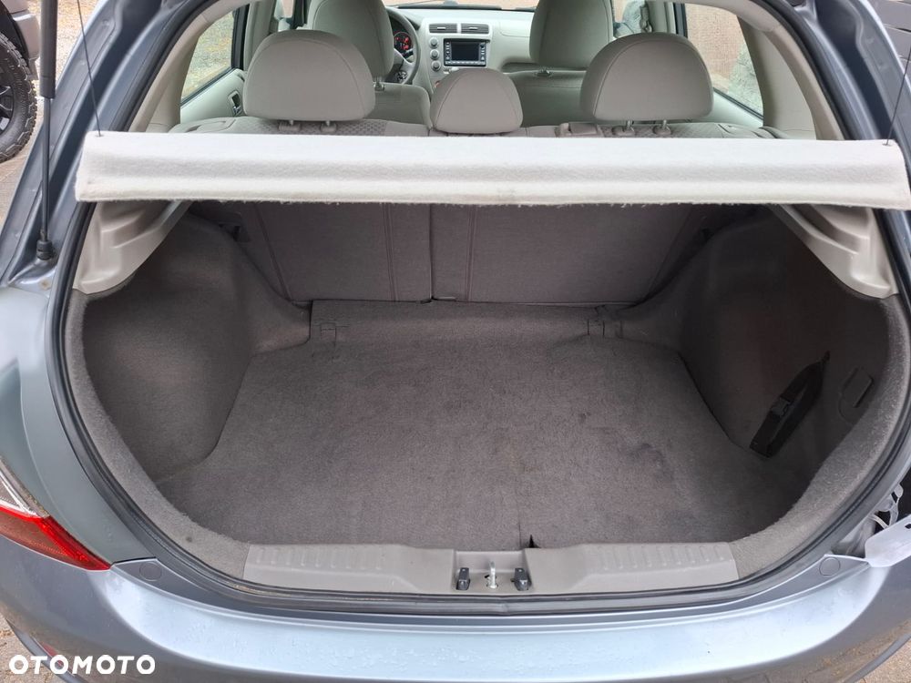 Honda Civic 1.6i ES - 20