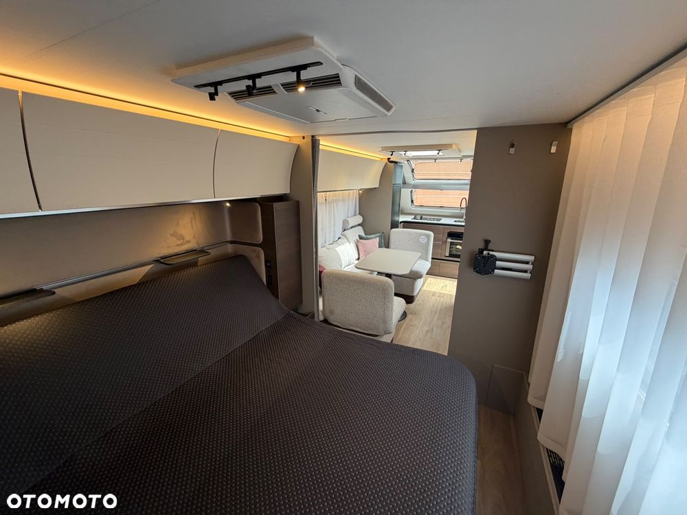 Adria ALPINA 663 HT - 15