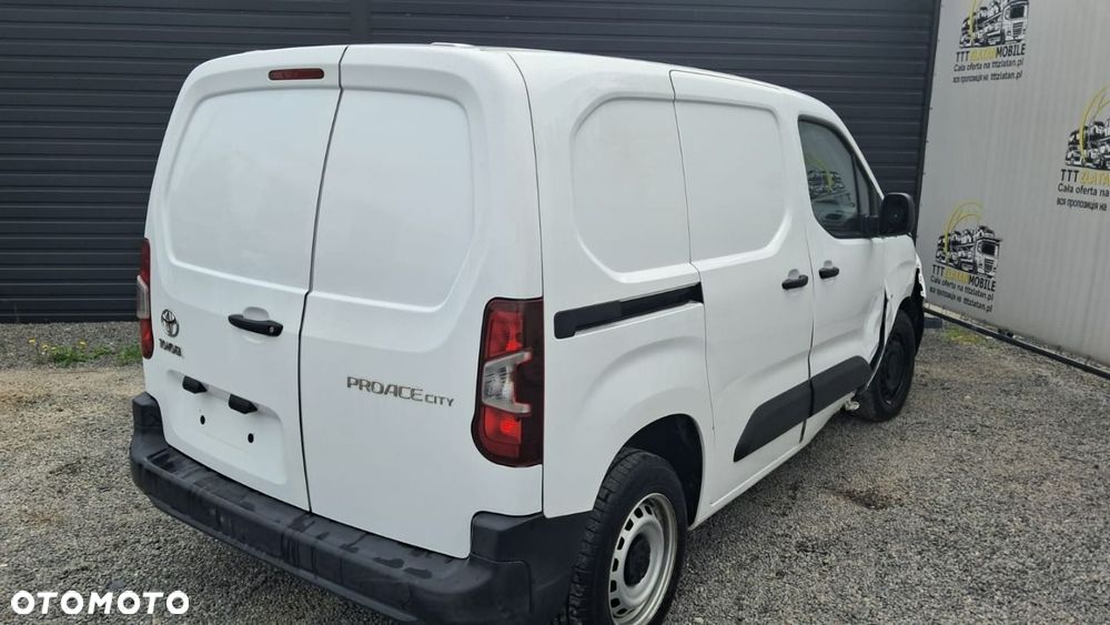 Toyota Proace - 17