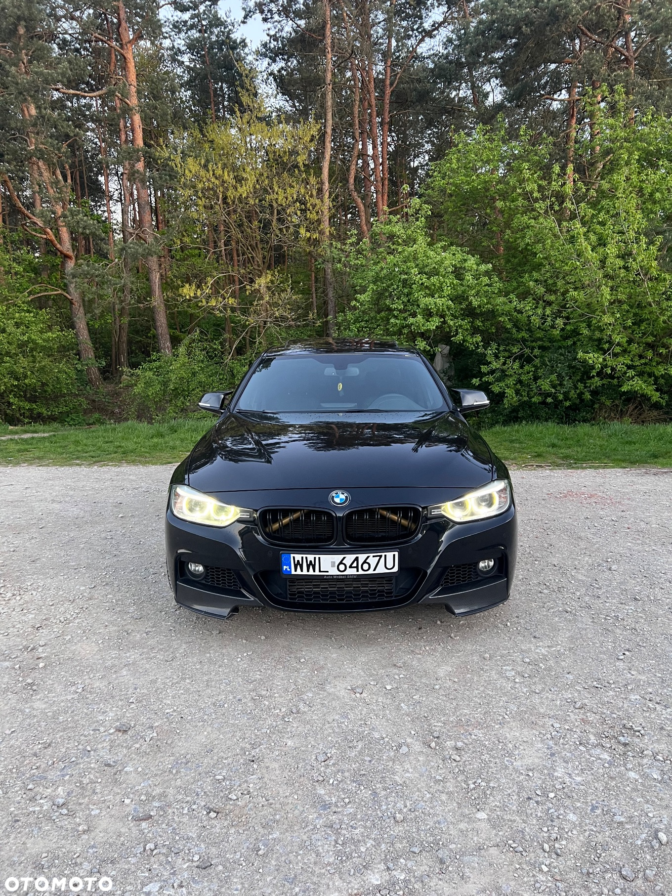 BMW Seria 3 - 20