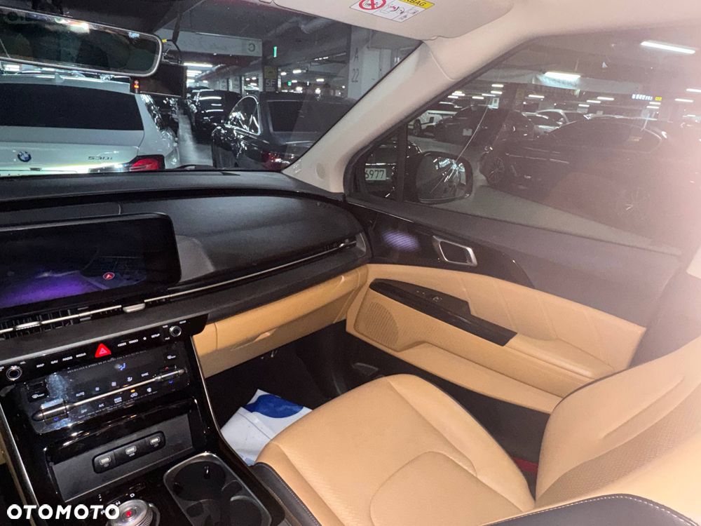 Kia Carnival - 19