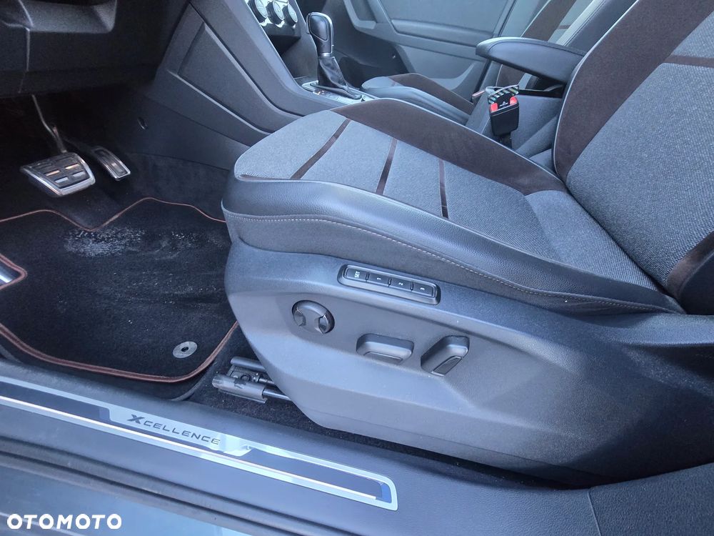 Seat Tarraco 2.0 Eco TSI Xcellence S&S 4Drive DSG - 29