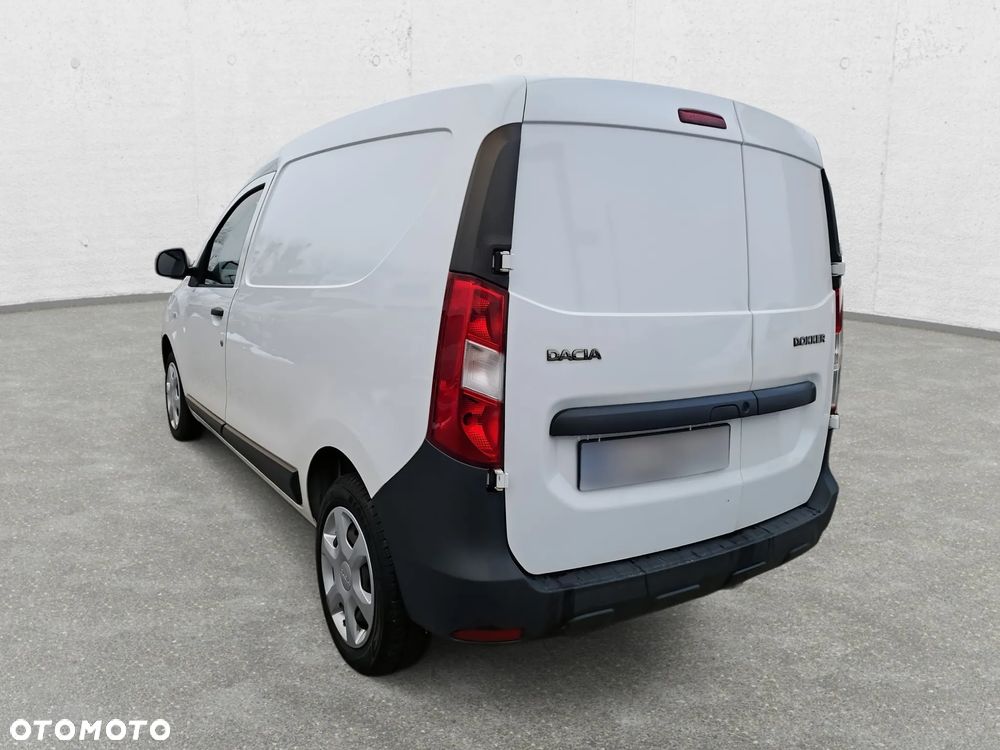 Dacia Dokker - 7