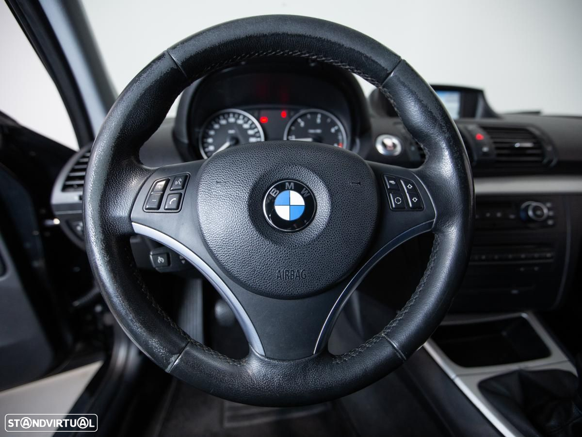 BMW 118 - 13
