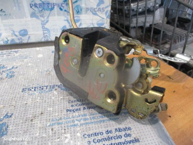 Fecho Fec5499 TOYOTA RAV4 2 FASE 1 2003 2.0D4D 4X4 115CV 5P CINZA FE MANUAL - 3