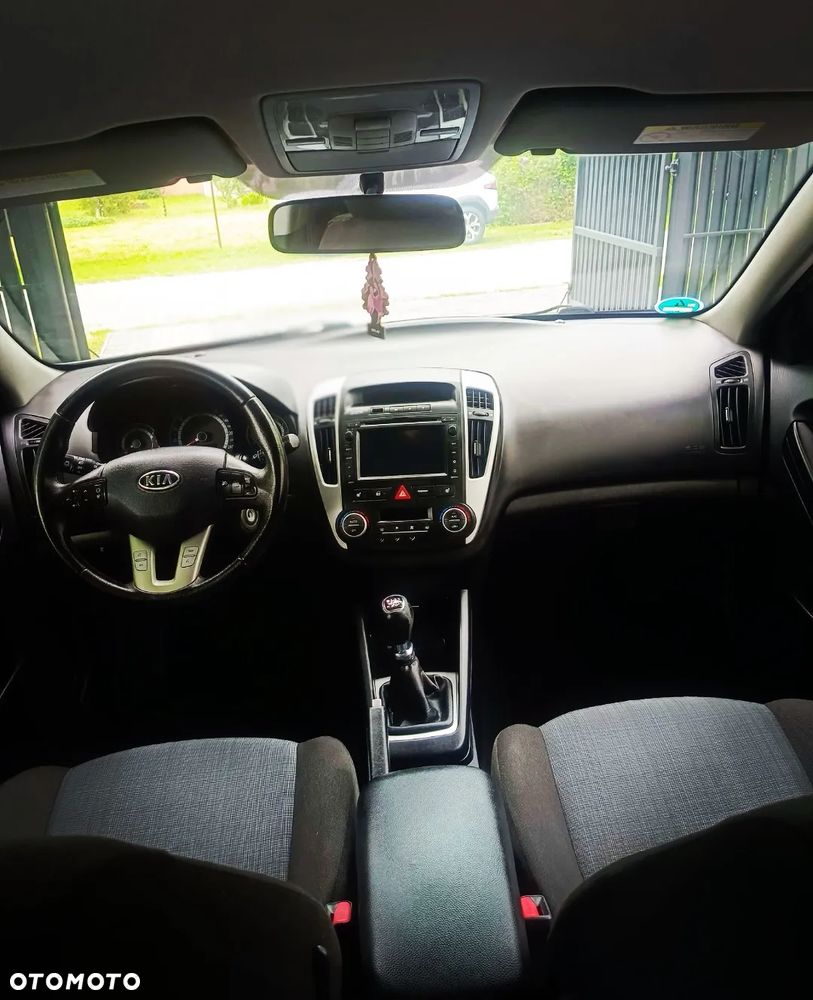 Kia ProCeed 1.4 Optimum - 19