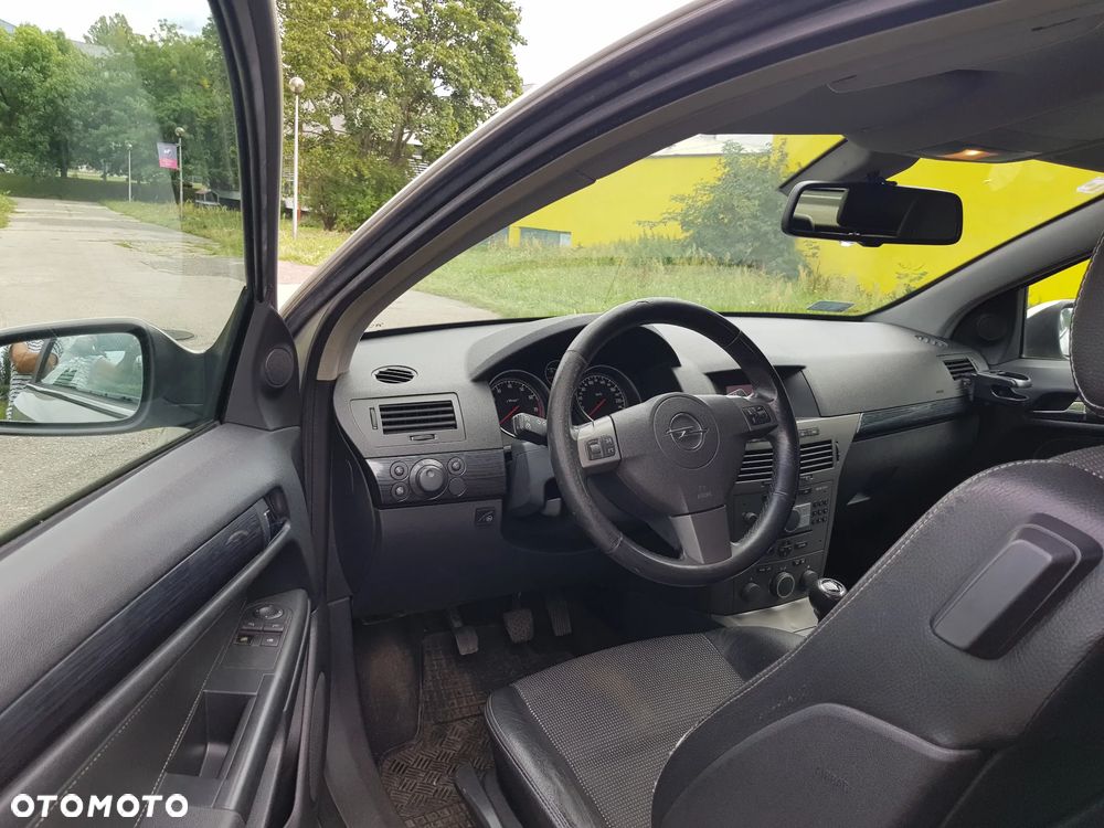 Opel Astra 1.8 Cosmo - 5