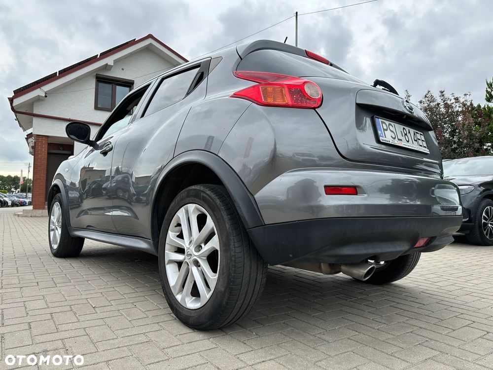 Nissan Juke - 33