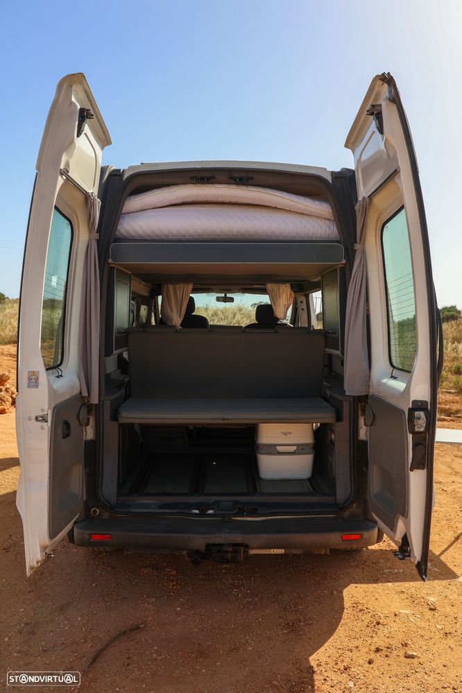 Renault Trafic - 6