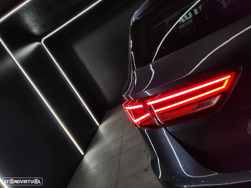 SEAT Leon ST 1.6 TDI Style S/S - 25