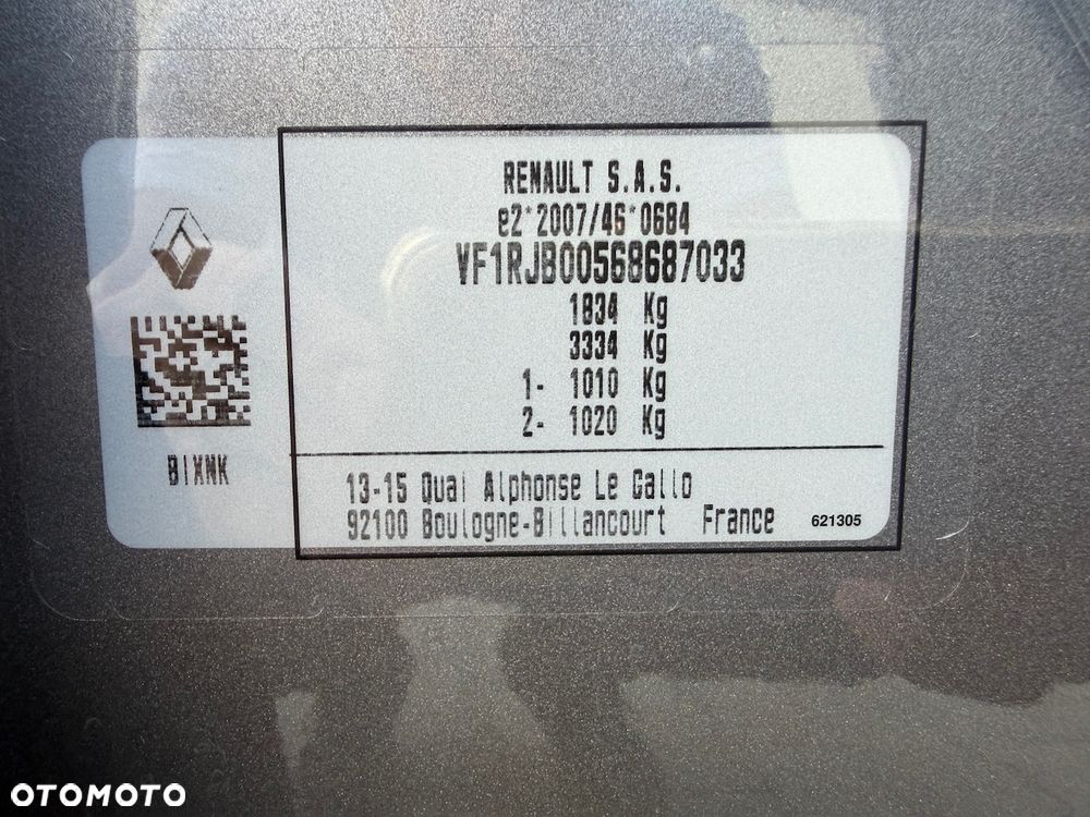 Renault Captur - 17